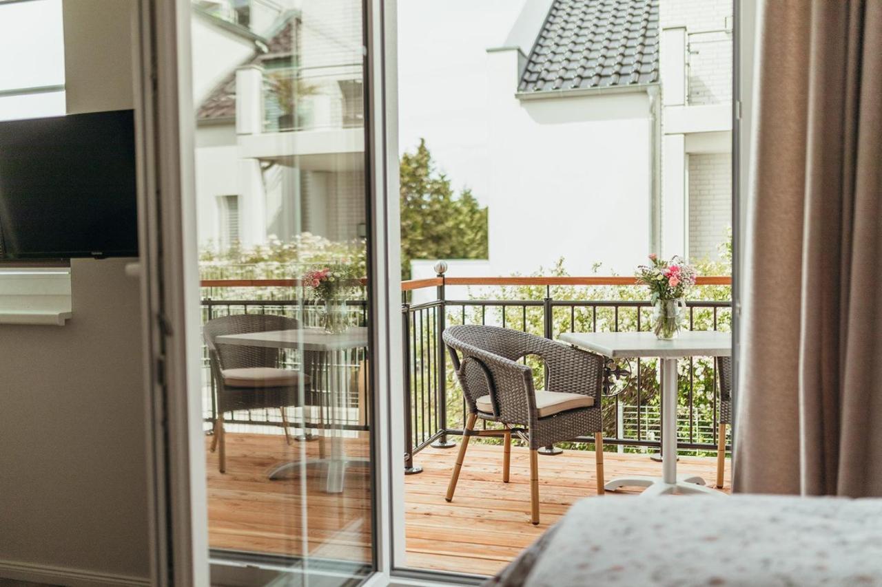 Villa Ocean View Haffkrug Exteriör bild